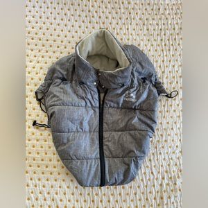 Peg Perego car seat cover